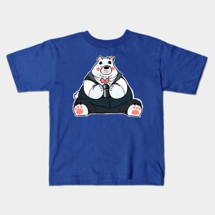 Bearista Kids T-Shirt